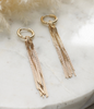 The 2024 New Year Edition Tassel Earring