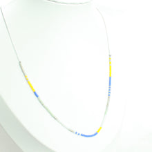 Load image into Gallery viewer, Dolce Miyuki Bead Necklace
