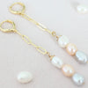 Lotte Freshwater Pearls Earrings