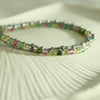 Whimsy Triple Strand Bracelet - Elisa Maree Jewelry