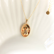 Load image into Gallery viewer, Beautiful Inside and Out Pendant Necklace
