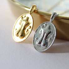 Load image into Gallery viewer, Beautiful Inside and Out Pendant Necklace
