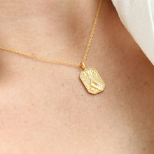 Load image into Gallery viewer, Reach for the Stars Pendent Necklace
