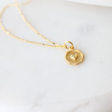 Load image into Gallery viewer, Sweetheart Mini Heart Necklace
