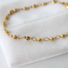 Load image into Gallery viewer, Chains of Love Bracelet
