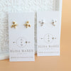 Super Nova Star Studs