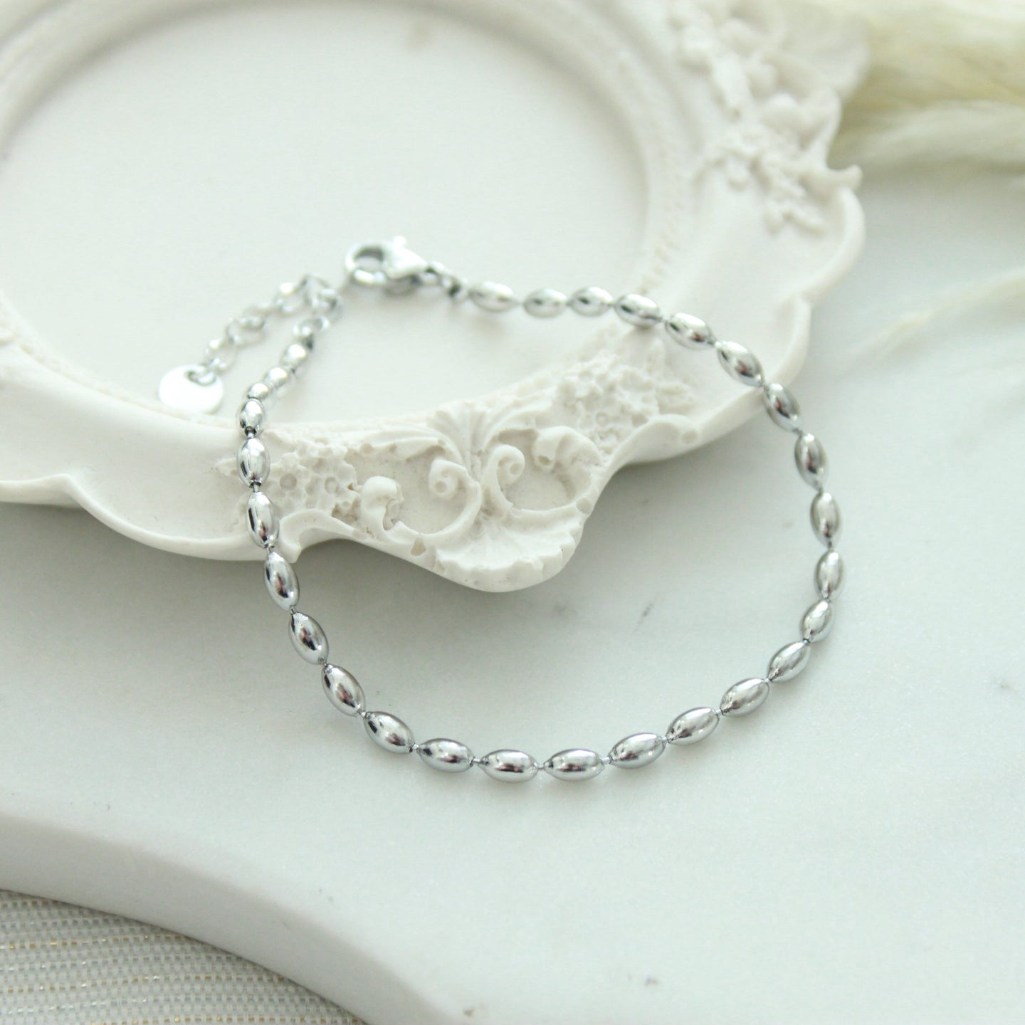 Pebble Bracelet