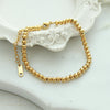 Brandy Beaded Bracelet