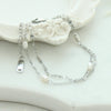 Lolita Pearl Bracelet