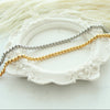Brandy Beaded Bracelet