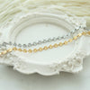 Radial Bracelet