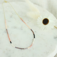 Load image into Gallery viewer, Miyuki Bead Necklace
