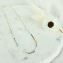 Load image into Gallery viewer, Miyuki Bead Necklace
