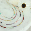 Miyuki Bead Necklace