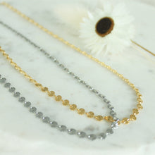 Load image into Gallery viewer, Radial Sunburst Necklace
