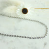 Radial Sunburst Necklace