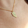 Alberta Spirit Necklace - Elisa Maree Jewelry