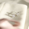 The Clover Stud - Elisa Maree Jewelry