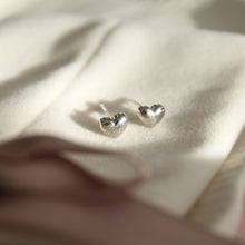 Load image into Gallery viewer, The Mini Love Stud - Elisa Maree Jewelry
